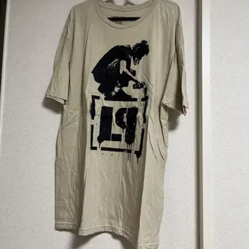 린킨파크 T셔츠