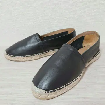 돈키호테 ION 별주 BEAMS F 가죽 에스파드리유