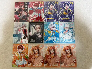 스타포라 브로마이드 코에군 쿠니군 코타로군 레루군