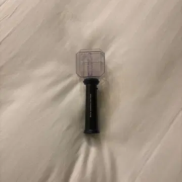 timelesz 응원봉 은색 테이프 포함