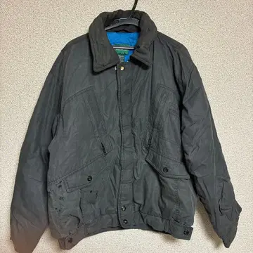 90s HILL & ARCHER 자켓