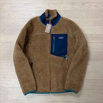patagonia W's Classic Retro-X Jacket S