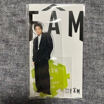 timelesz 원가효 아크릴 스탠드