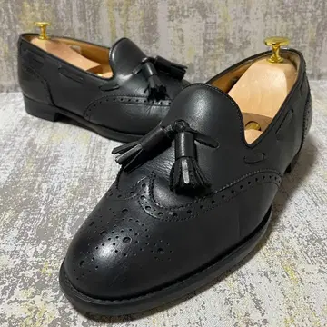 인기 리갈 REGAL 태슬 로퍼 [ 25 ] JU23 윙팁