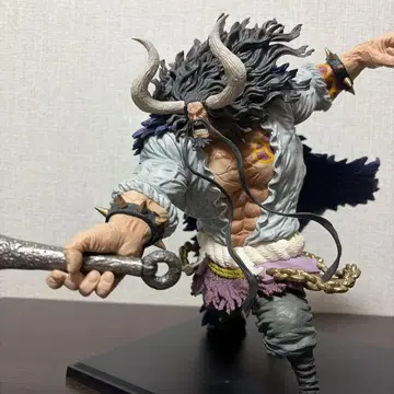 제일복권 카이도 라스트 원상