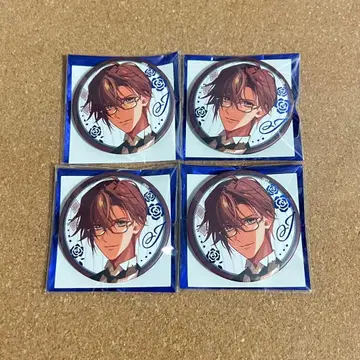 오토후유 오토메이트 마켓 2025 미스트니아 캔뱃지 존