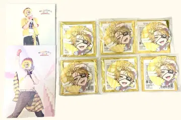 카라피치 탓츤 파라피치 캔뱃지