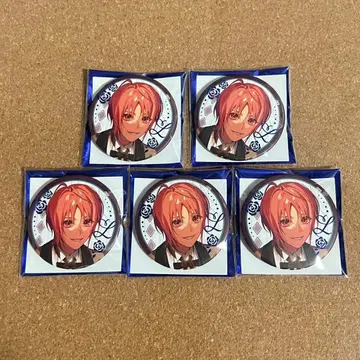 오토후유 오토메이트 마켓 2025 미스트니아 캔뱃지 라이너스