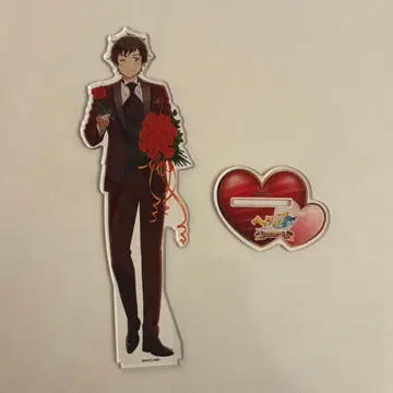 아모카페 발렌타인 헤타리아 스페인 아크릴 스탠드 1개