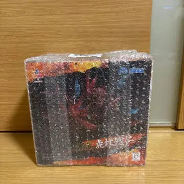 주술회전 Luminasta '이타도리 유우지' 흑섬 피규어