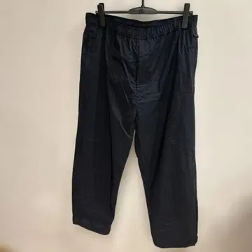 everyone 에브리원 나일론 팬츠