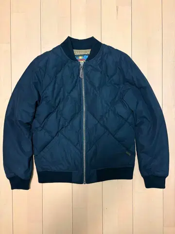 에디 바우어 스카이 라이너 사이즈 M 블랙 히노데 택