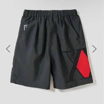 그라니프 완판 헌터헌터 숏팬츠 SS 사이즈