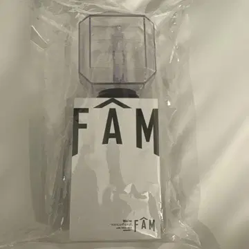 당일 발송 timelesz 타임레스 FAM 응원봉