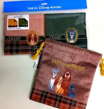 Disney 복조리 [ 101마리 달마시안 이야기 ]