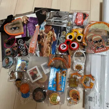 세키구치 멘디 세트