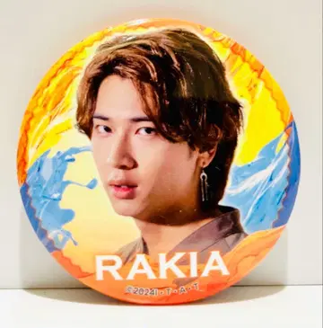 라키아 아마르가 캔뱃지 길티 파르페 가면라이더 가브