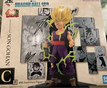 제일복권 드래곤볼 40th 그 두 번째 C상 손오반