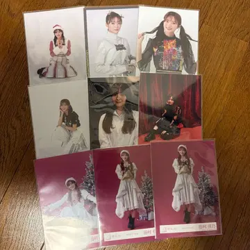 타무라 호노 묶음 판매 브로마이드