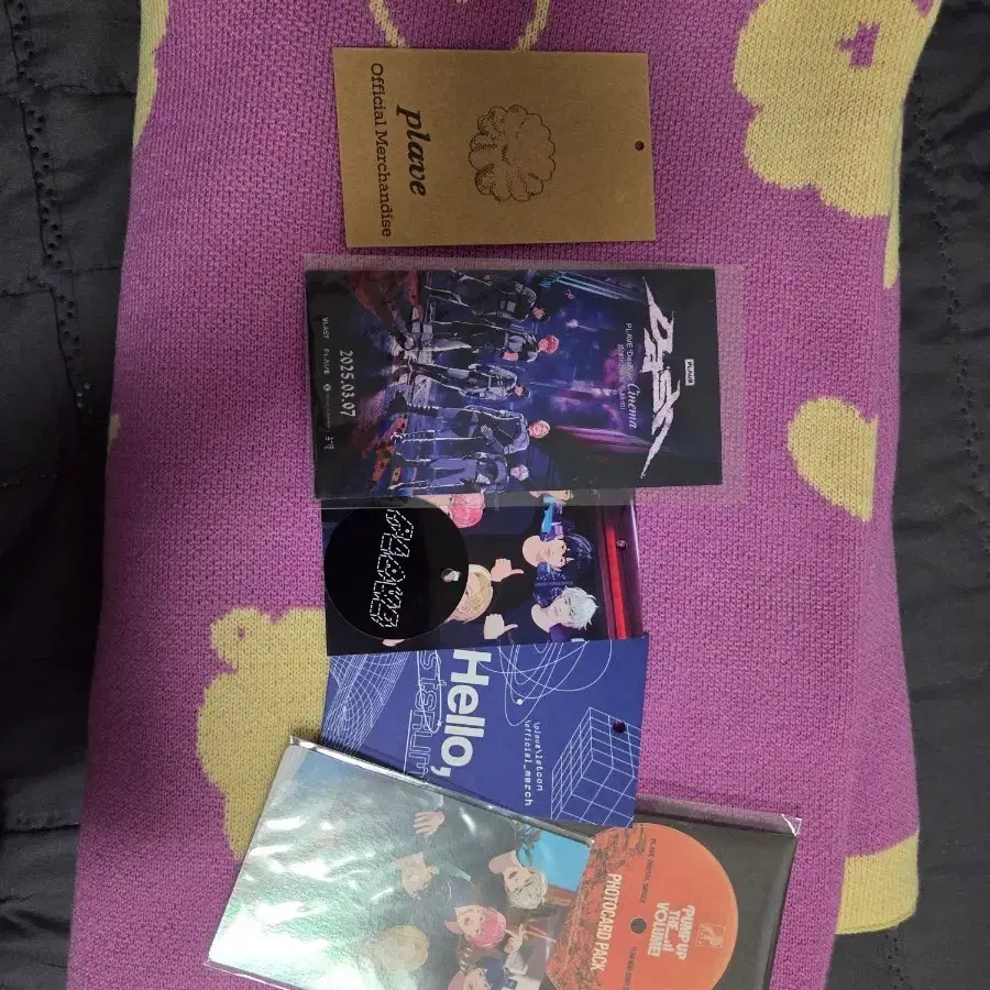 Shop 플레이브노아담요 on Bunjang Global Site - No more Korean account!