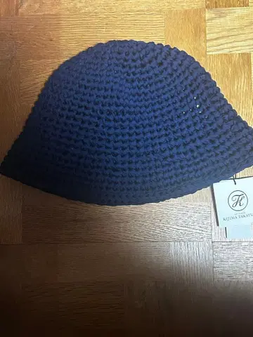 키지마 타카유키 버킷햇