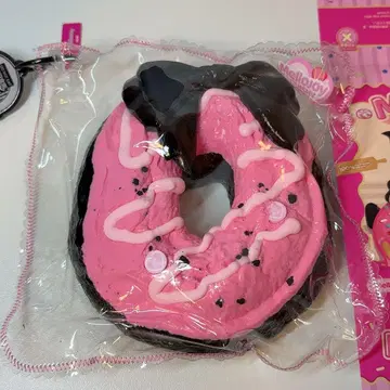 Mellojoy 메로조이 스퀴즈 도넛 우리들의 혹성