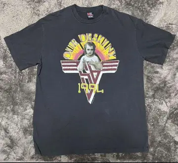 giant T셔츠 XL 다크 그레이