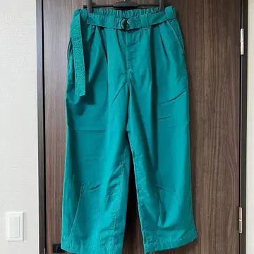 TIGHTBOOTH tightbooth 타이트부스 슬랙스 팬츠