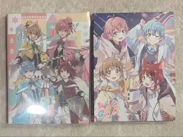 Here we go! 스토푸리