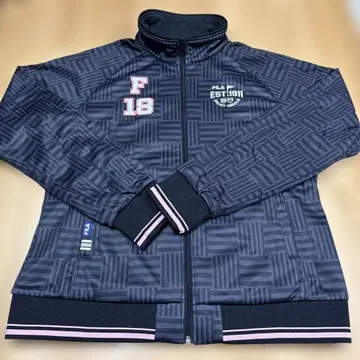 FILA 여성용 자켓 LL 사이즈