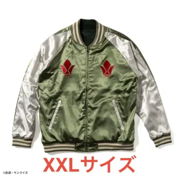 [철혈의 오펀스] 건담 발바토스 스카잔 XXL 사이즈 새상품