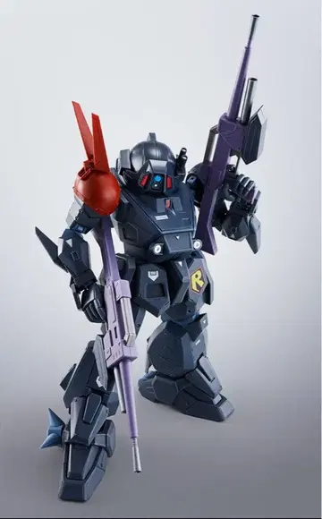 [운송 상자 미개봉] HI-METAL R 브래드 사커