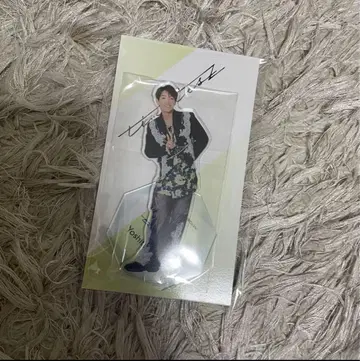 하라 요시타카 아크릴 스탠드