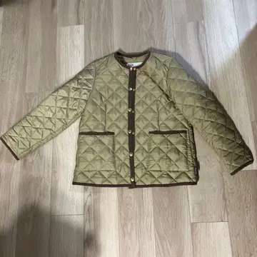 Traditional Weatherwear 퀼팅 자켓