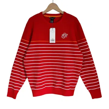 사이즈 2 ZOY 택 포함 미사용 정가 27500엔 니트 스웨터 3101