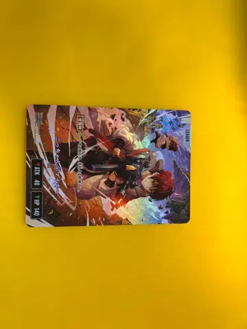 고짱@마이키 크로스타 LRP