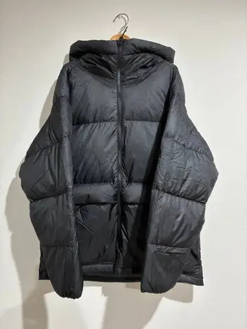 [ 새상품 ] 아라이 페더 다운 퍼피 다운 자켓