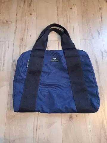 BAG 'n' NOUN 보스턴 백 네이비