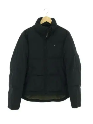 TOMMY HILFIGER 남성용 다운 자켓