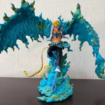 원피스 제일복권 영웅호걸상 B상 마르코