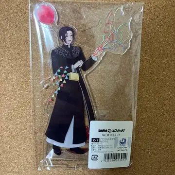 이와시토 히이라기 DMM 스크래치 C상 아크릴 스탠드 호즈키 미야