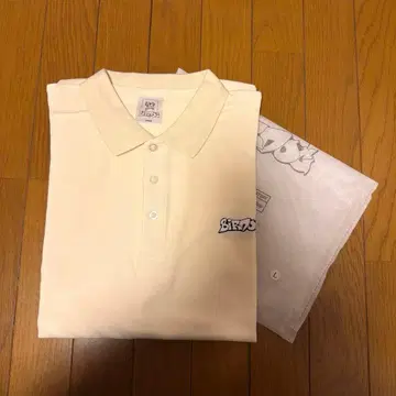 birdog 피케 셔츠 L 사이즈