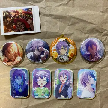 카미시로 루이 그리캔 스퀘어캔 파샤코레