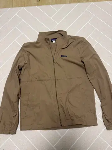patagonia 노마드 자켓