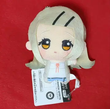 학원 아이돌 마스터 SD 인형 시노자와 히로