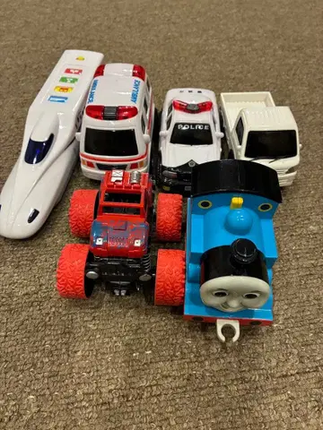 미니카 초로Q 묶음 판매