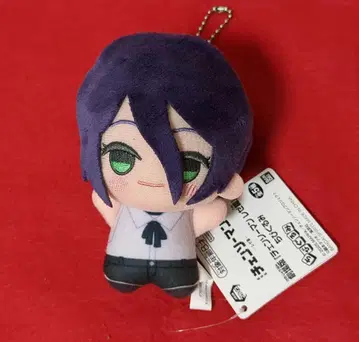 극장판 체인소 맨 레제 SD 인형