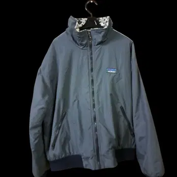 빈티지 L.L.Bean 엘엘빈 웜업 자켓