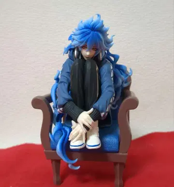 트위스테 이데아 프리미엄 그레이스 시츄에이션 피규어