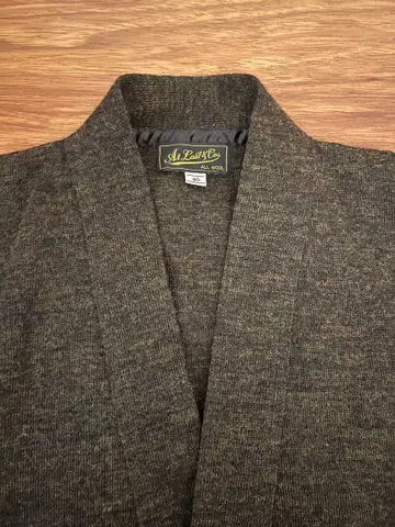 atlast 가디건 아뜨라스트 사이즈 40